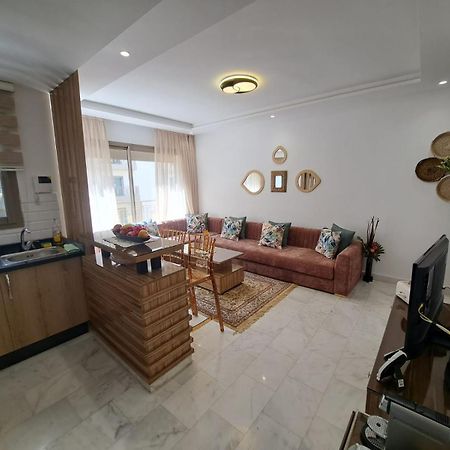 Studio Casablanca Aeroport Nouaceur Dış mekan fotoğraf