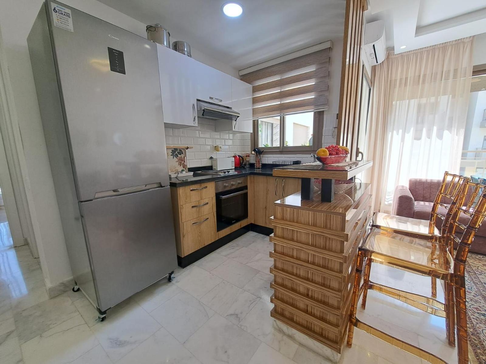 Studio Casablanca Aeroport Nouaceur Dış mekan fotoğraf