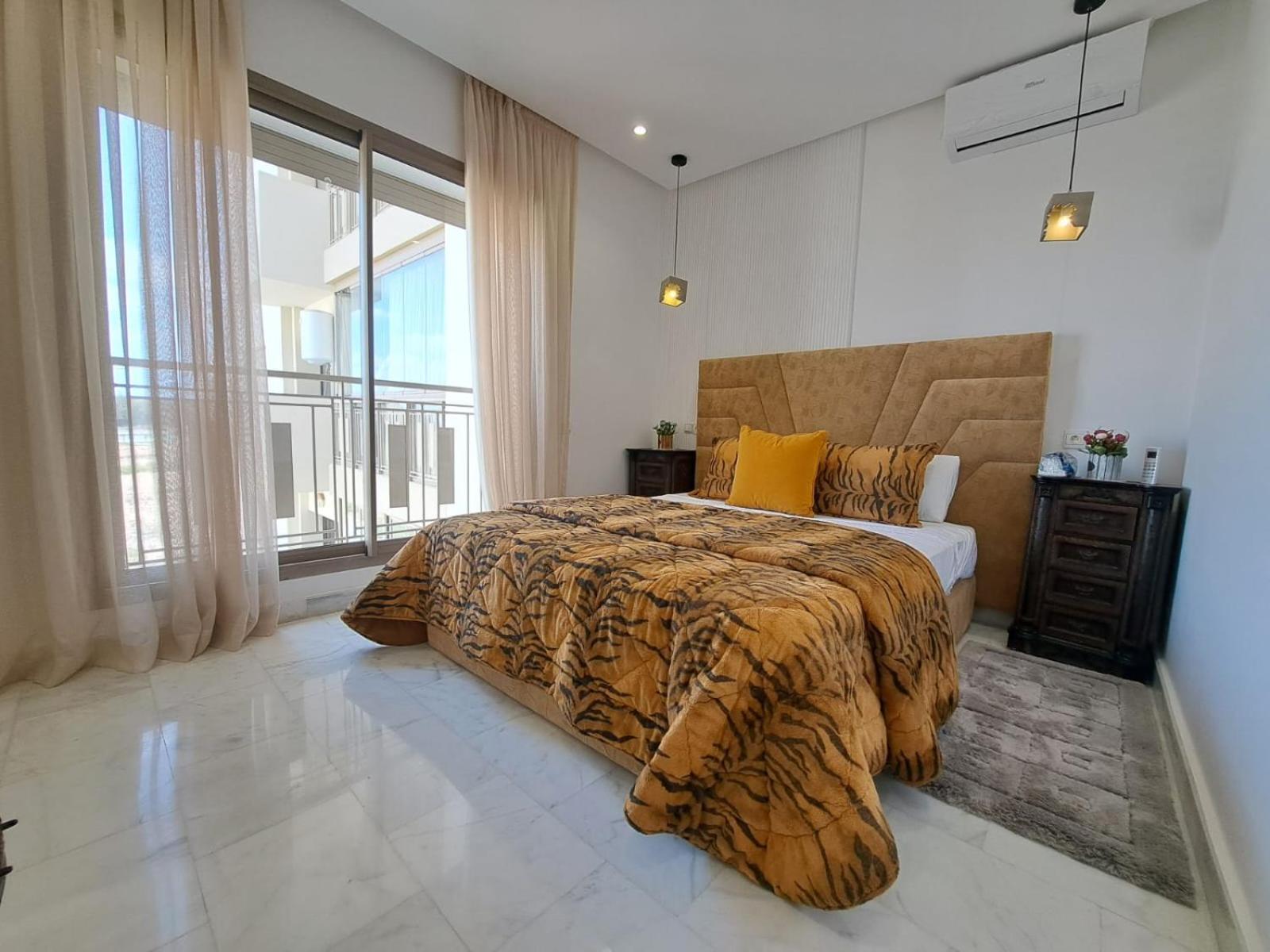 Studio Casablanca Aeroport Nouaceur Dış mekan fotoğraf