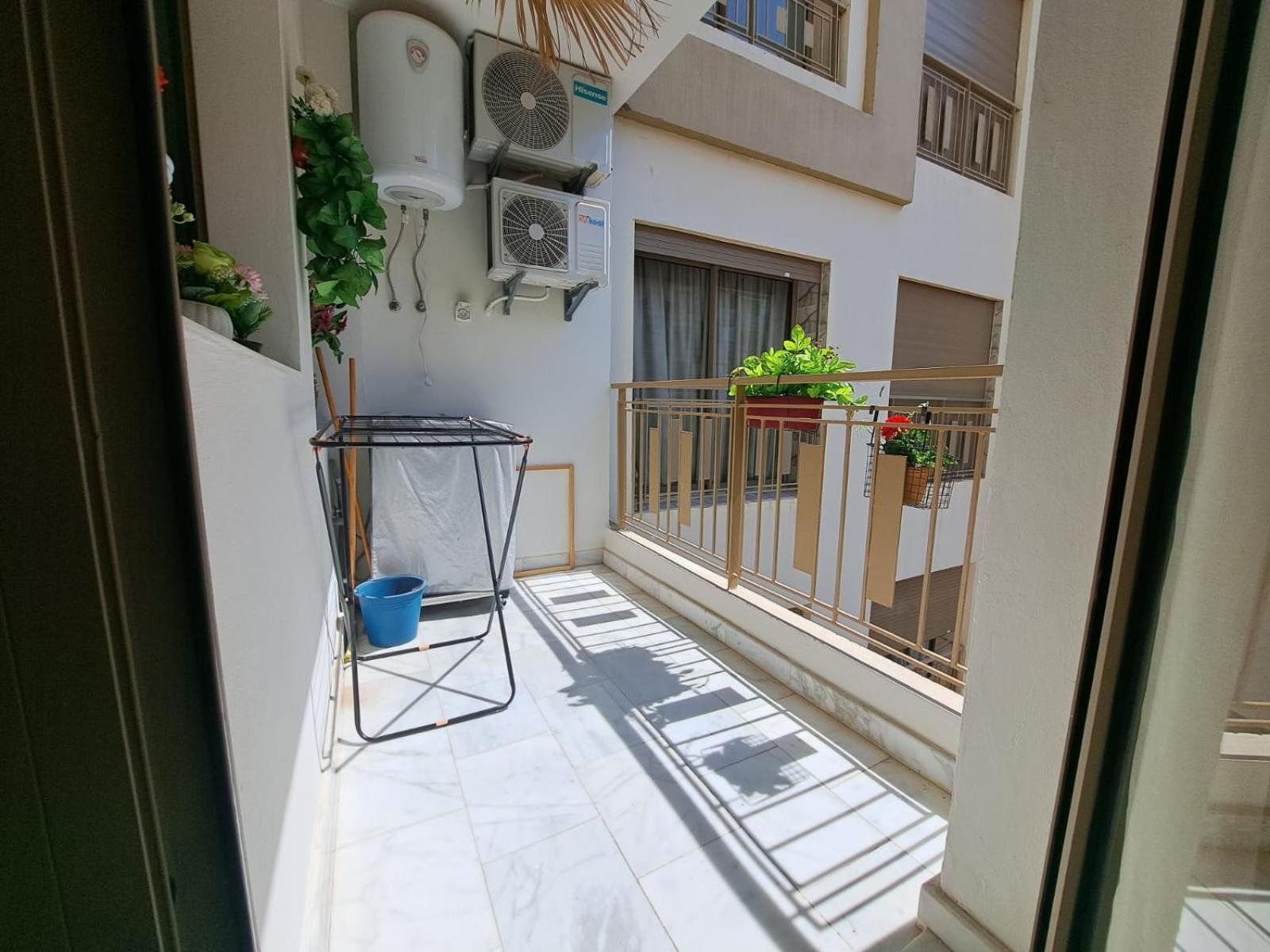 Studio Casablanca Aeroport Nouaceur Dış mekan fotoğraf