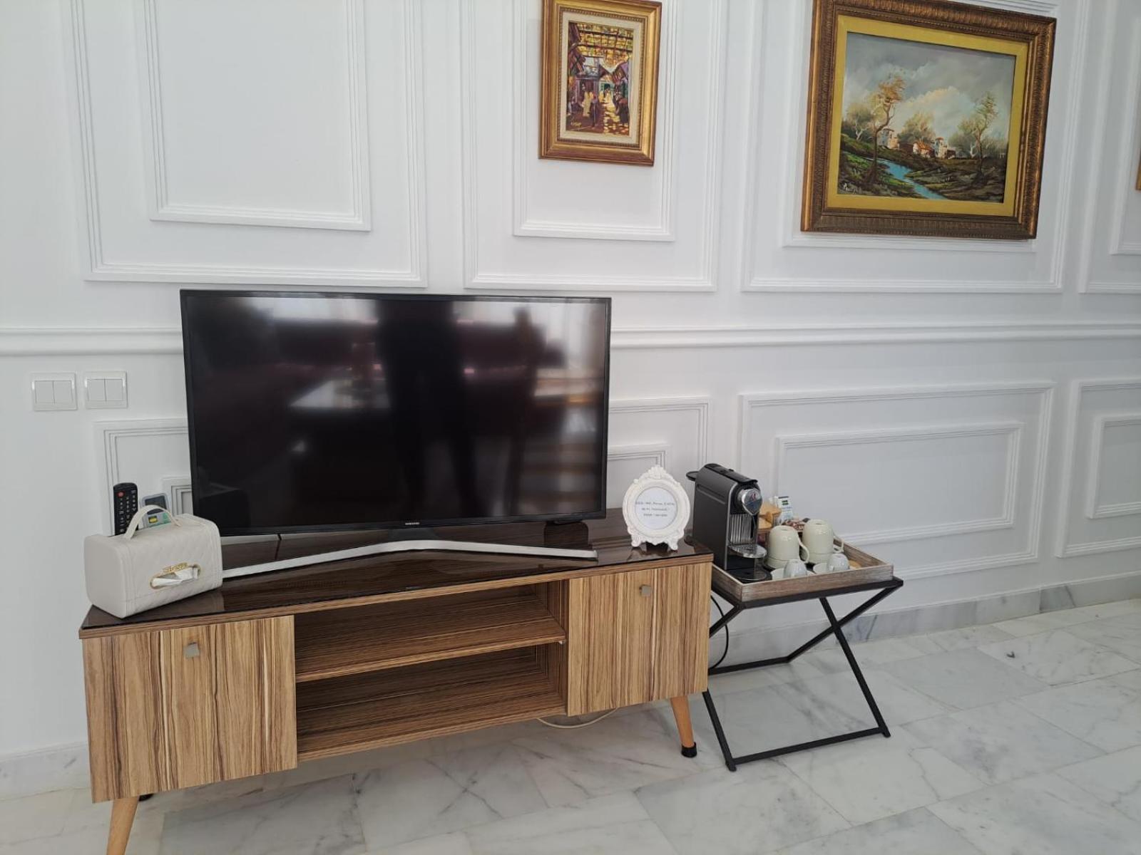 Studio Casablanca Aeroport Nouaceur Dış mekan fotoğraf